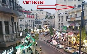 Cliff Hostel